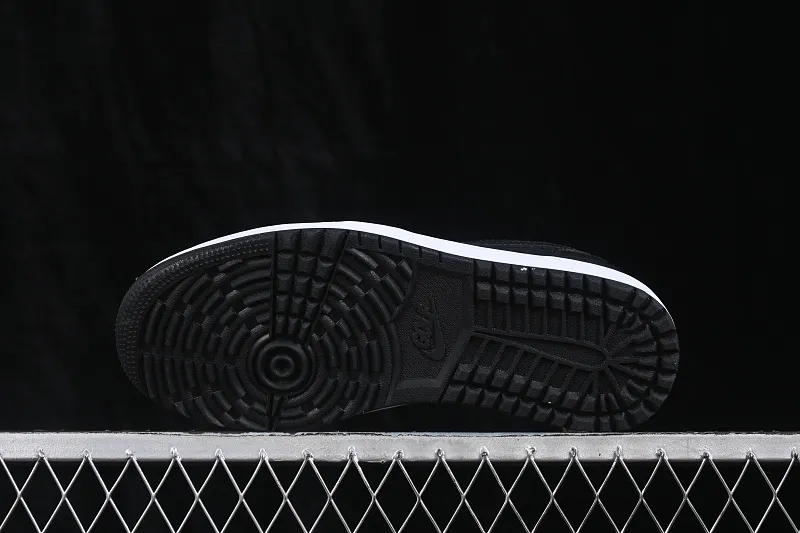 All categories Air Jordan Jordan series basketball shoes Air Jordan 1 Low Air Jordan 1 Low AJ1 Joe 1 crackle black low-top retro cultural basketball shoes DD9315-003
